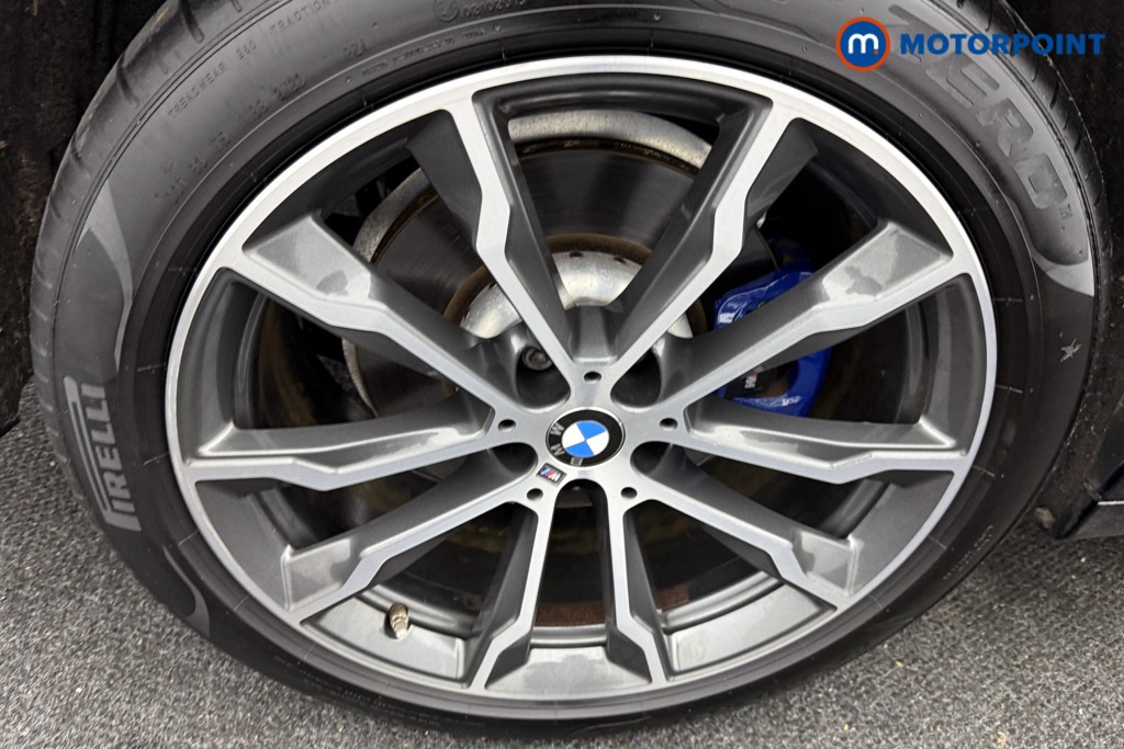 Used BMW X3 2020 for sale - 77327130: Photo 42