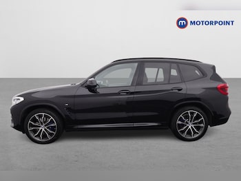 Used BMW X3 2020 for sale - 77327130: Photo