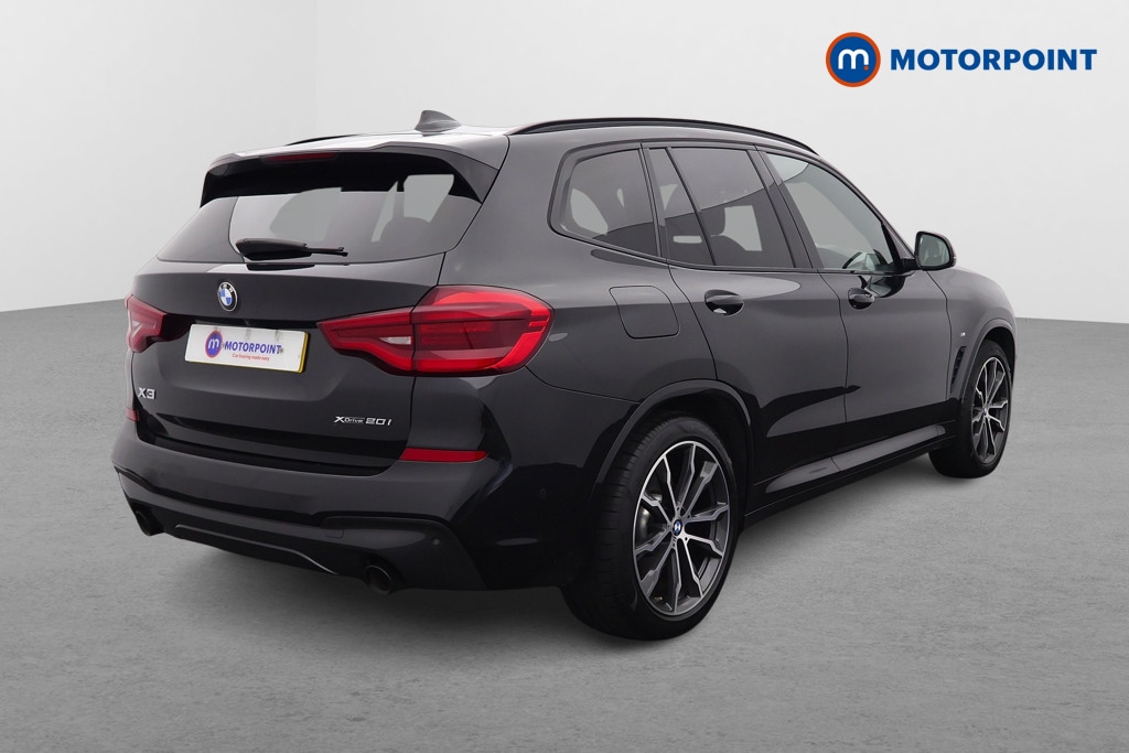 Used BMW X3 2020 for sale - 77327130: Photo 7