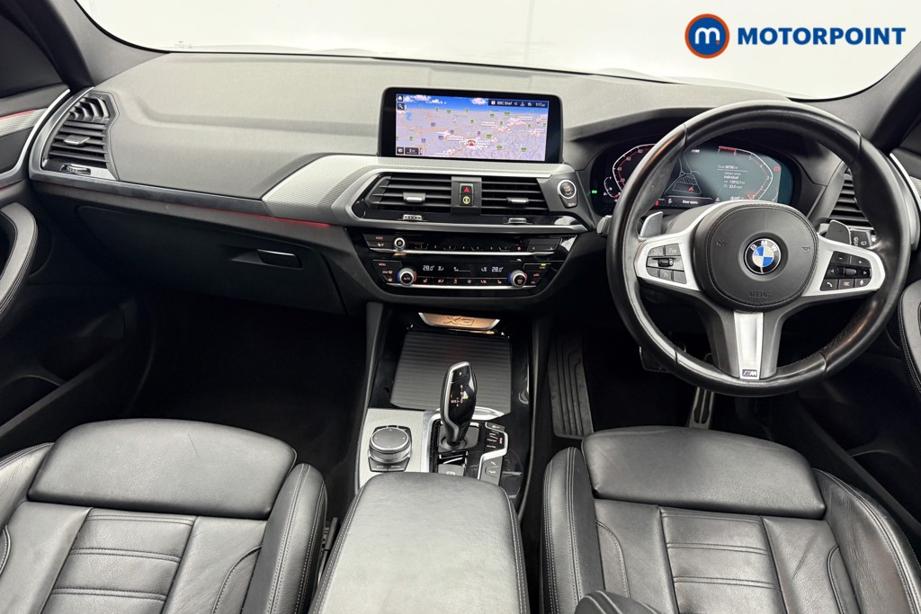 Used BMW X3 2020 for sale - 77327130: Photo 9