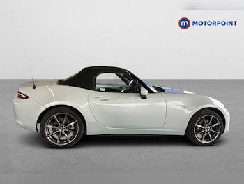 Used Mazda MX-5 2018 for sale - 78271098: Photo