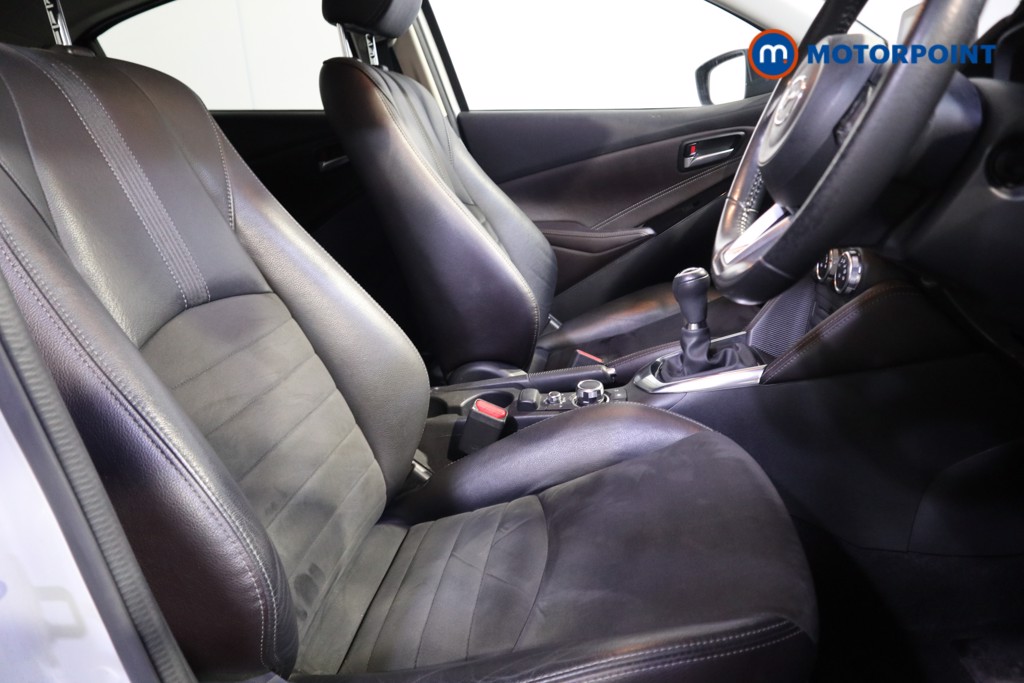 Used Mazda Mazda2 2018 for sale - 78075029: Photo 20