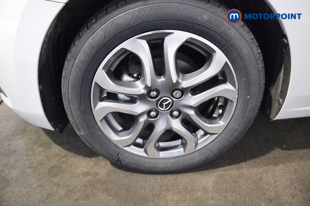 Used Mazda Mazda2 2018 for sale - 78075029: Photo 27