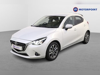 Used Mazda Mazda2 2018 for sale - 78075029: Photo