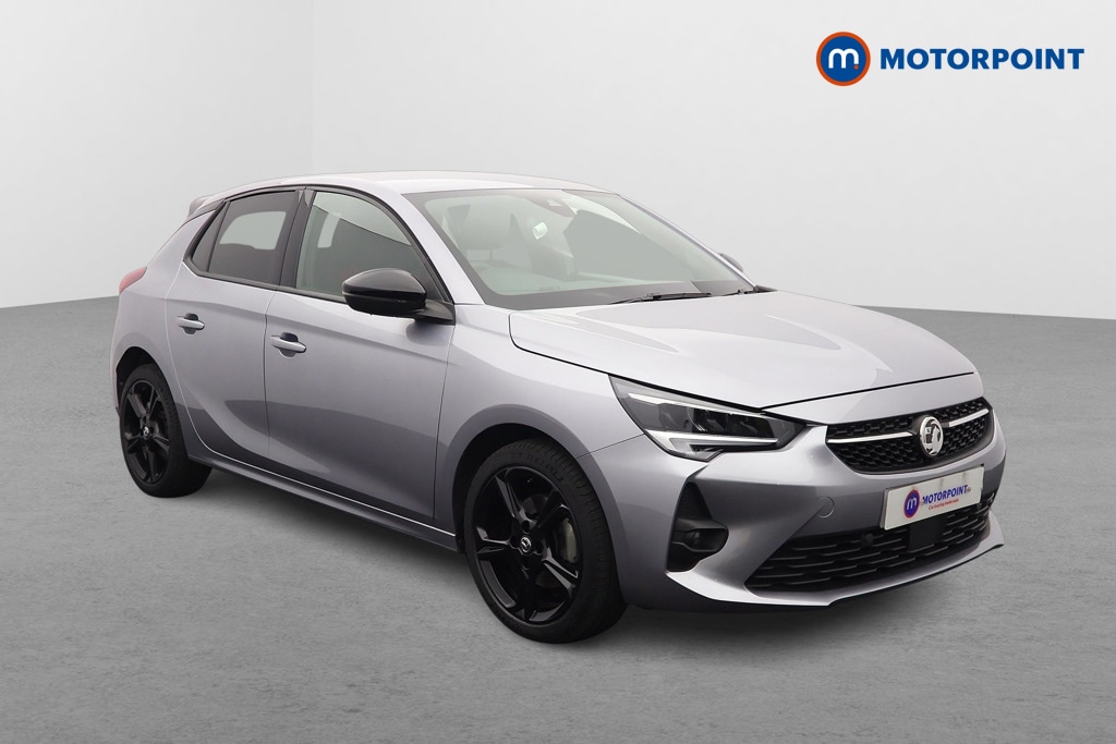 Used Vauxhall Corsa 2023 for sale - 76697076: Photo 1
