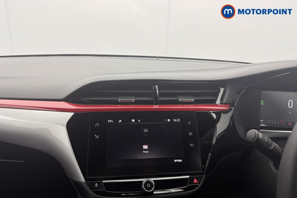 Used Vauxhall Corsa 2023 for sale - 76697076: Photo 10