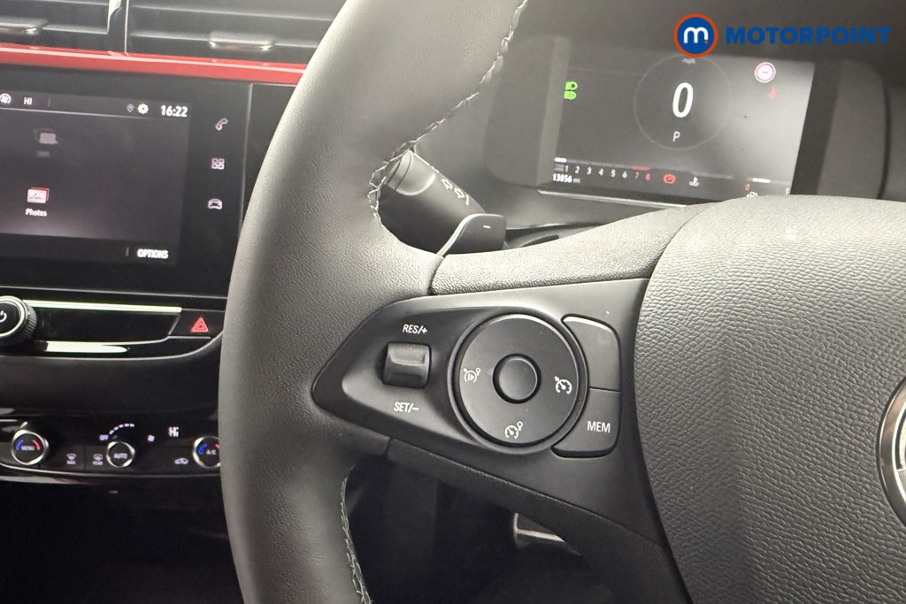 Used Vauxhall Corsa 2023 for sale - 76697076: Photo 14