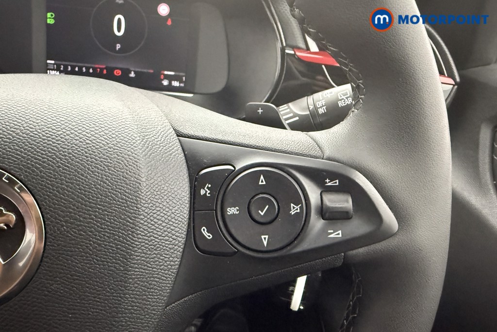 Used Vauxhall Corsa 2023 for sale - 76697076: Photo 15