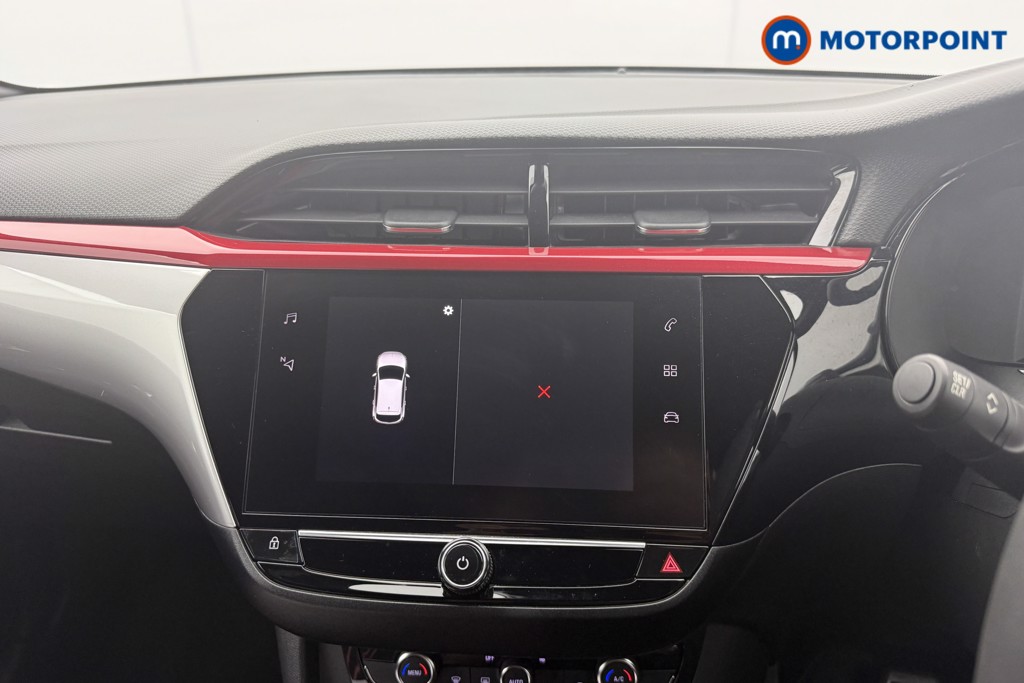 Used Vauxhall Corsa 2023 for sale - 76697076: Photo 18
