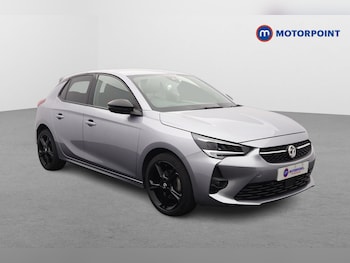 Vauxhall - Corsa