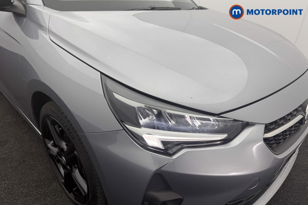 Used Vauxhall Corsa 2023 for sale - 76697076: Photo 20