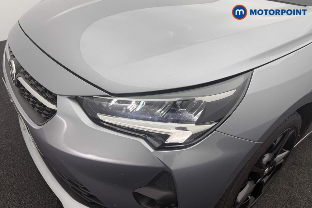 Used Vauxhall Corsa 2023 for sale - 76697076: Photo 21