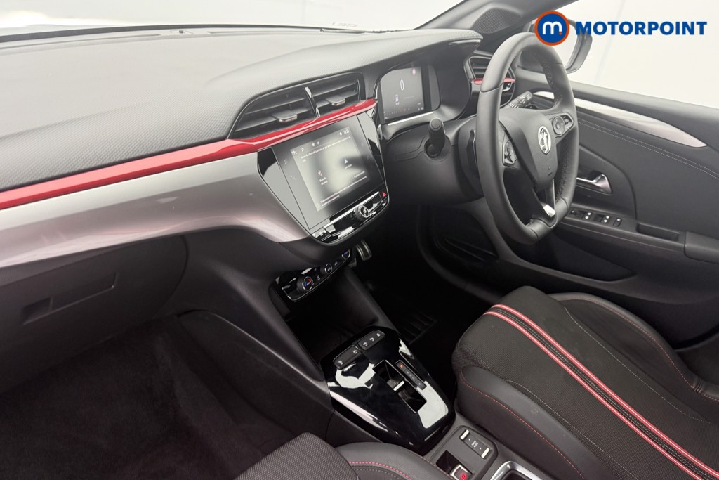 Used Vauxhall Corsa 2023 for sale - 76697076: Photo 23