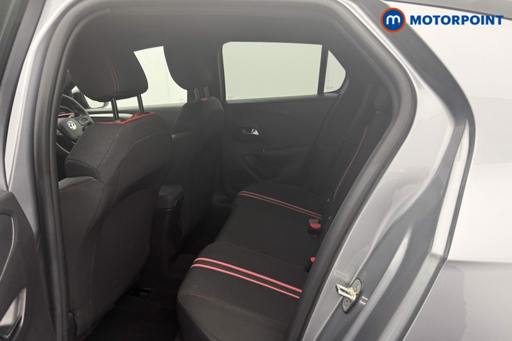 Used Vauxhall Corsa 2023 for sale - 76697076: Photo 25