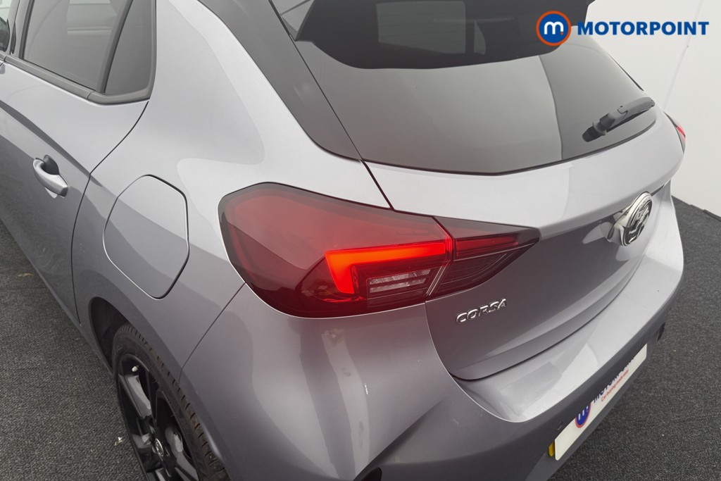 Used Vauxhall Corsa 2023 for sale - 76697076: Photo 26