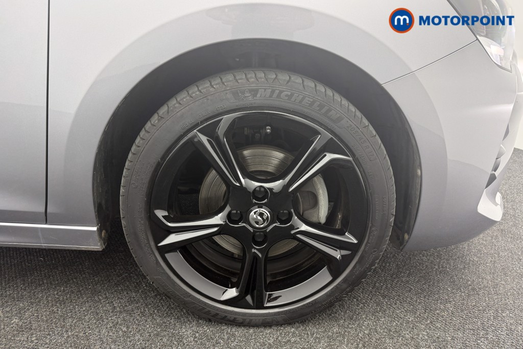 Used Vauxhall Corsa 2023 for sale - 76697076: Photo 30