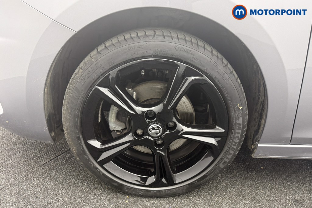 Used Vauxhall Corsa 2023 for sale - 76697076: Photo 31