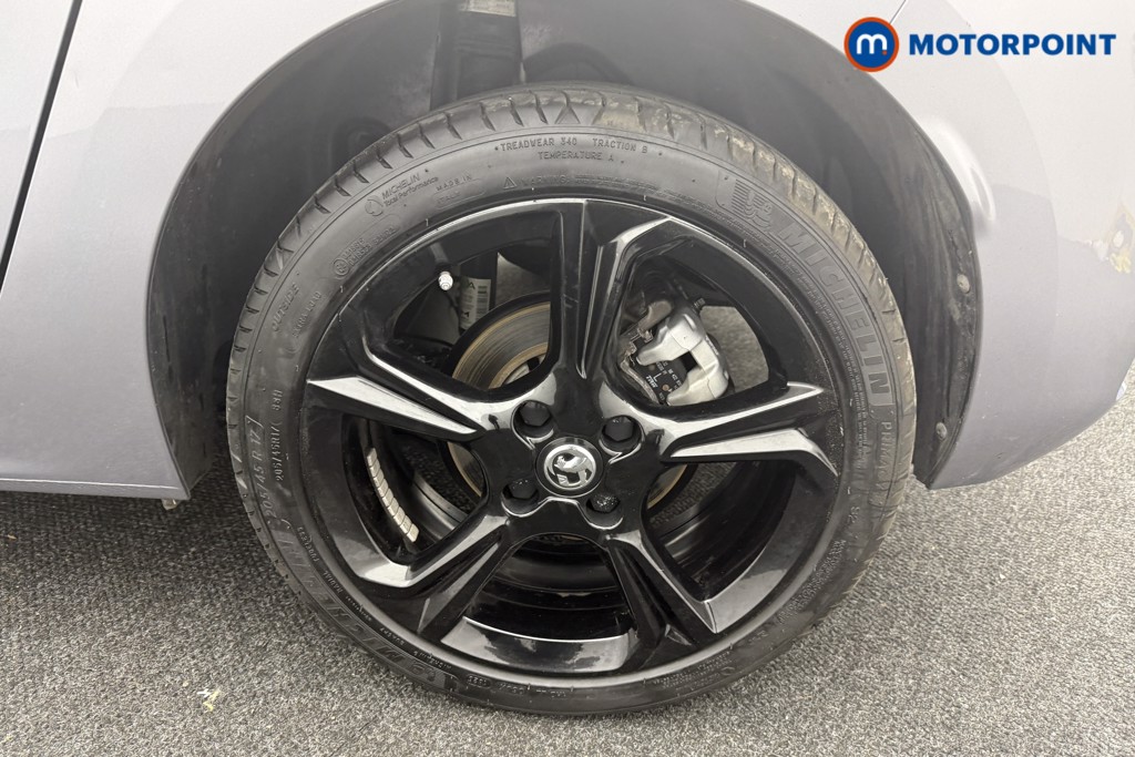 Used Vauxhall Corsa 2023 for sale - 76697076: Photo 32