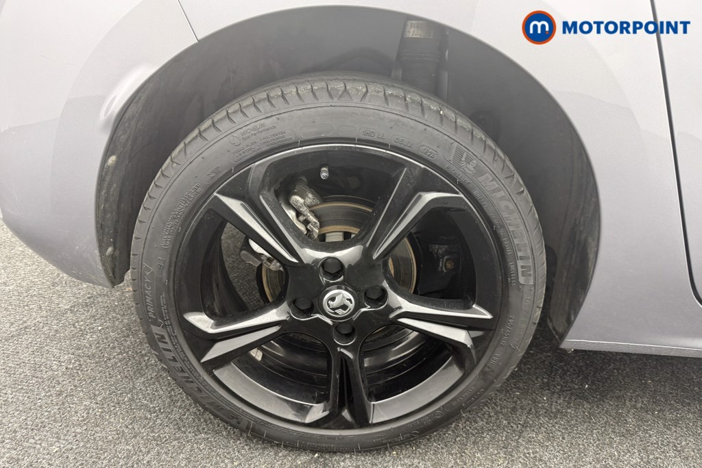 Used Vauxhall Corsa 2023 for sale - 76697076: Photo 33