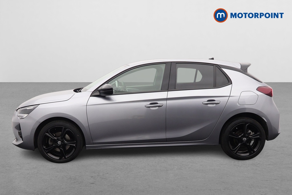 Used Vauxhall Corsa 2023 for sale - 76697076: Photo 4