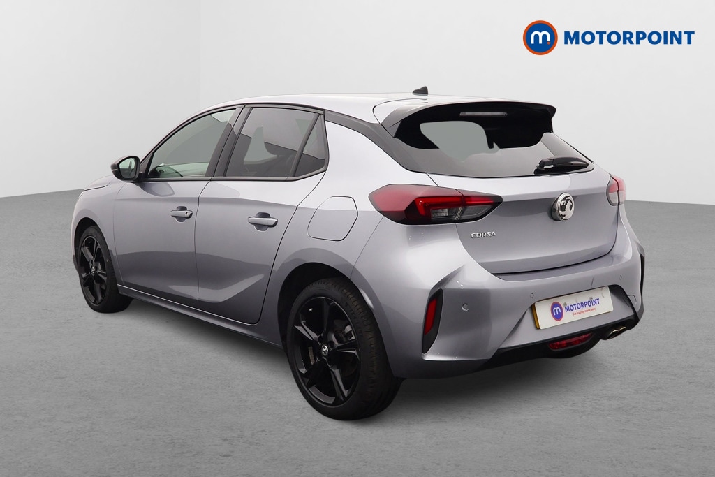 Used Vauxhall Corsa 2023 for sale - 76697076: Photo 5