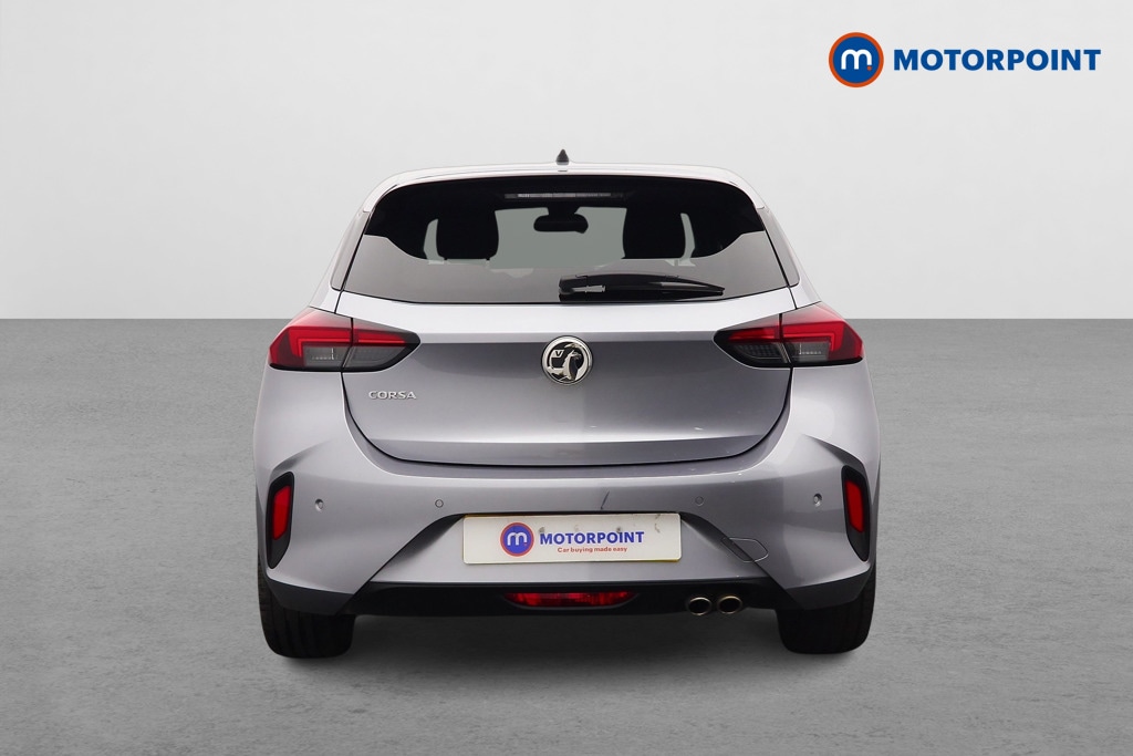 Used Vauxhall Corsa 2023 for sale - 76697076: Photo 6