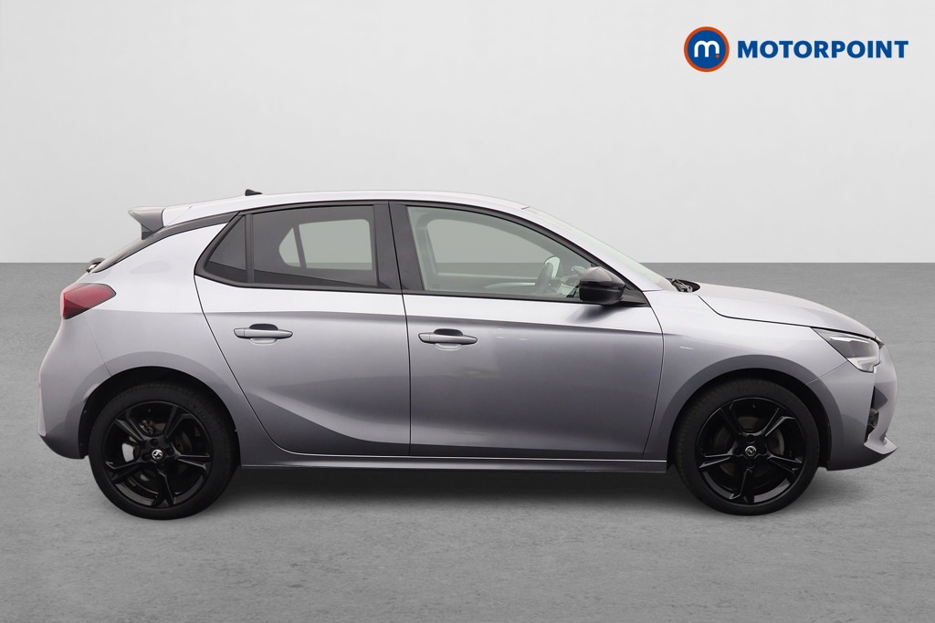 Used Vauxhall Corsa 2023 for sale - 76697076: Photo 8