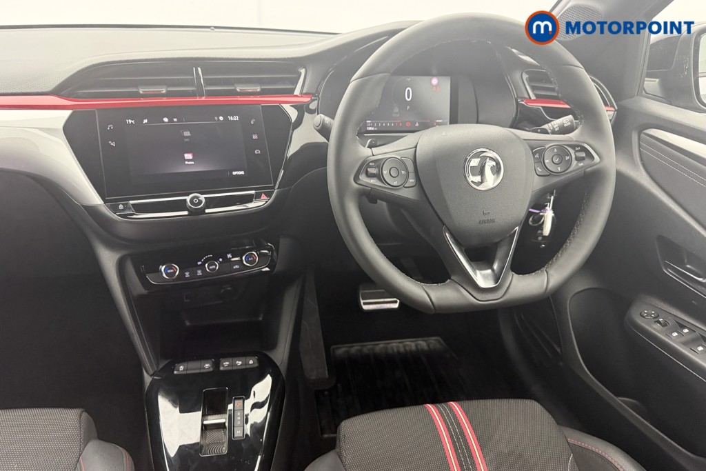 Used Vauxhall Corsa 2023 for sale - 76697076: Photo 9