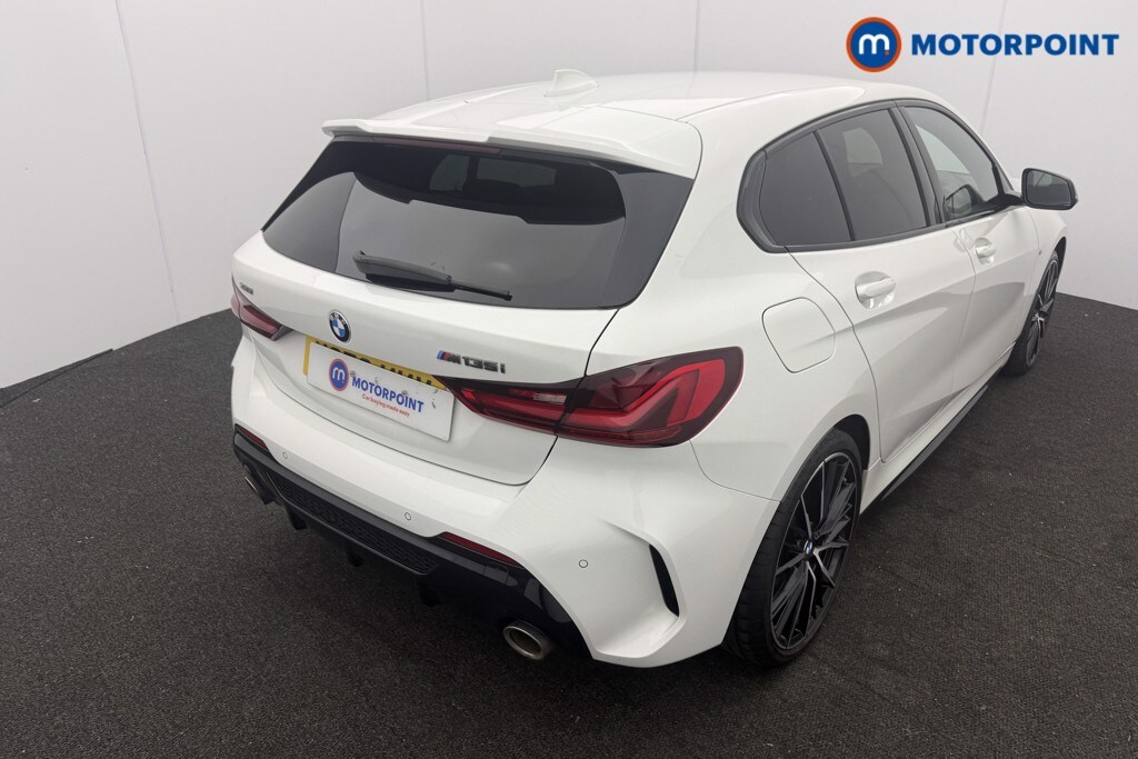 Used BMW 1 Series 2023 for sale - 77490376: Photo 10