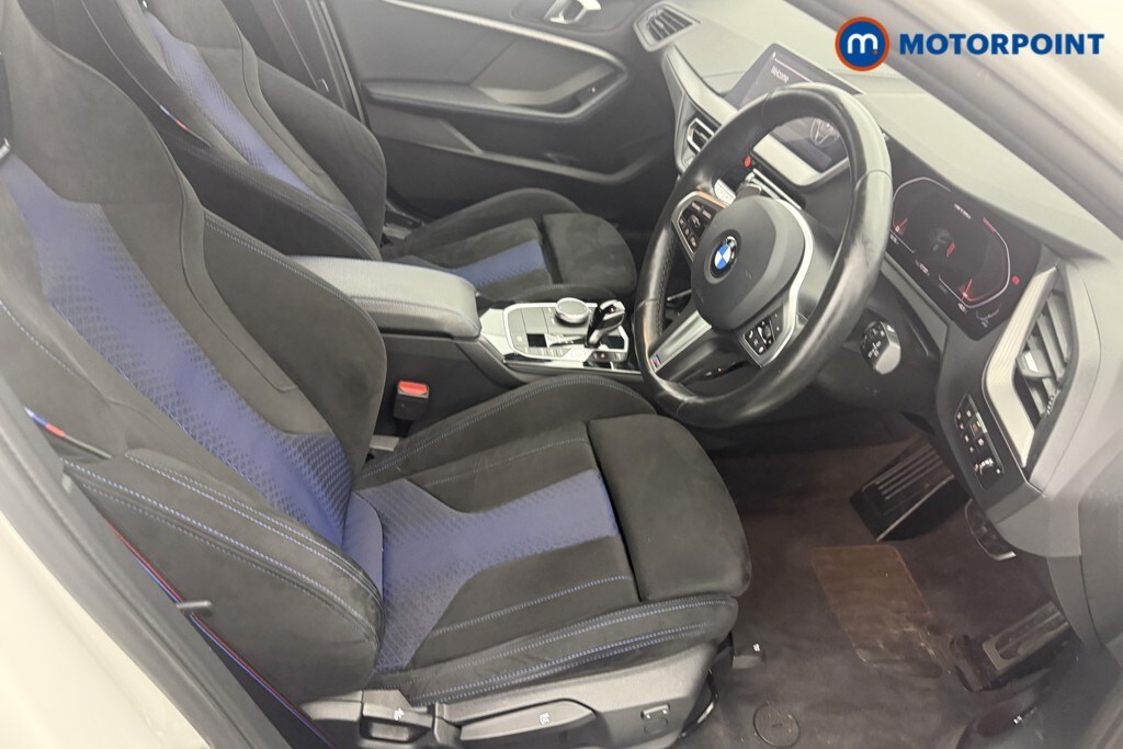 Used BMW 1 Series 2023 for sale - 77490376: Photo 19
