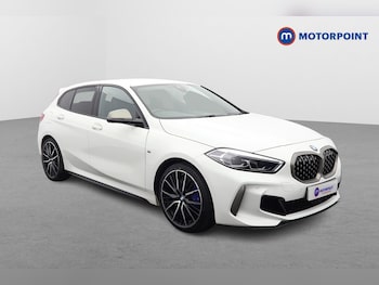 BMW 1 Series feature image