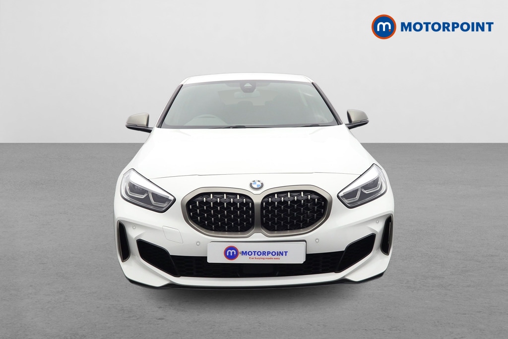 Used BMW 1 Series 2023 for sale - 77490376: Photo 2