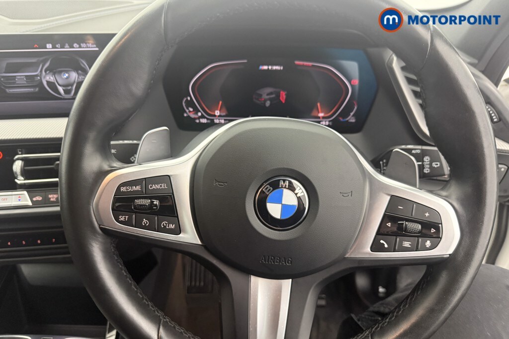 Used BMW 1 Series 2023 for sale - 77490376: Photo 23