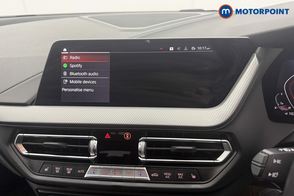 Used BMW 1 Series 2023 for sale - 77490376: Photo 27