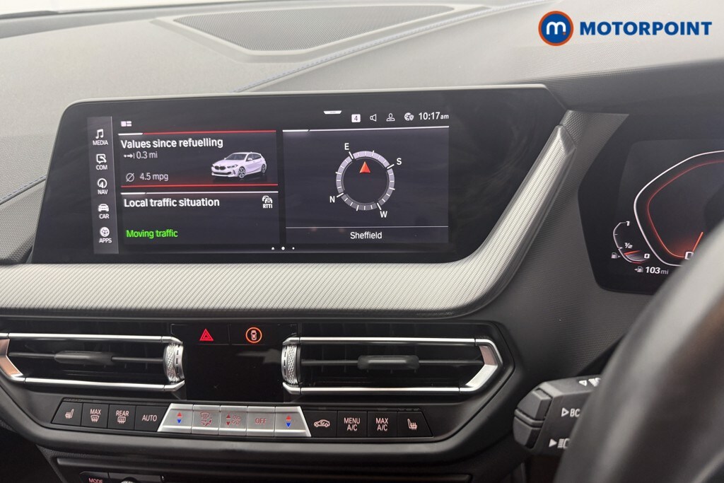 Used BMW 1 Series 2023 for sale - 77490376: Photo 29