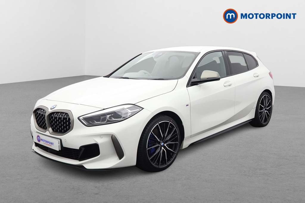 Used BMW 1 Series 2023 for sale - 77490376: Photo 3