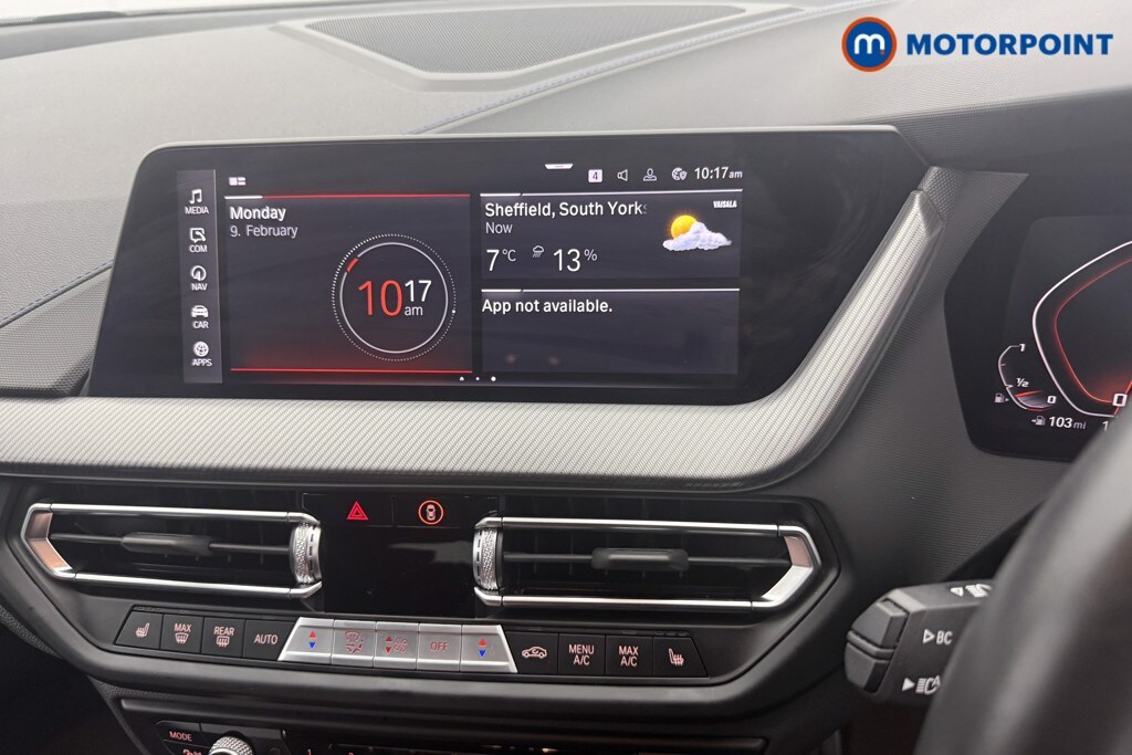 Used BMW 1 Series 2023 for sale - 77490376: Photo 30