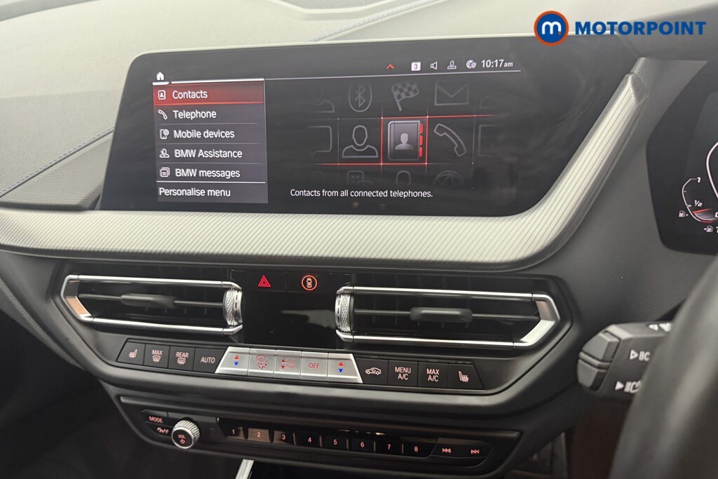 Used BMW 1 Series 2023 for sale - 77490376: Photo 32