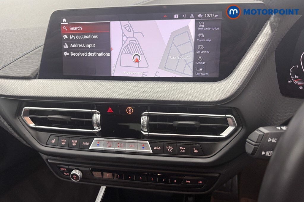 Used BMW 1 Series 2023 for sale - 77490376: Photo 33