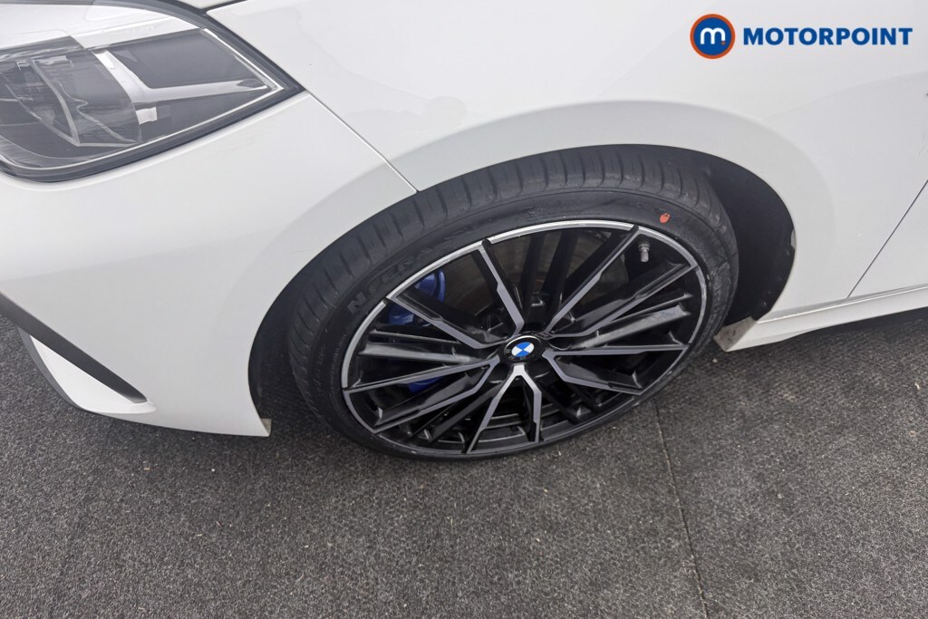 Used BMW 1 Series 2023 for sale - 77490376: Photo 39