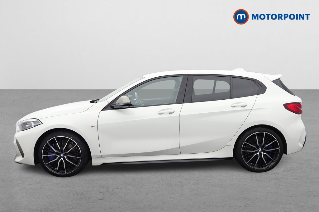 Used BMW 1 Series 2023 for sale - 77490376: Photo 4