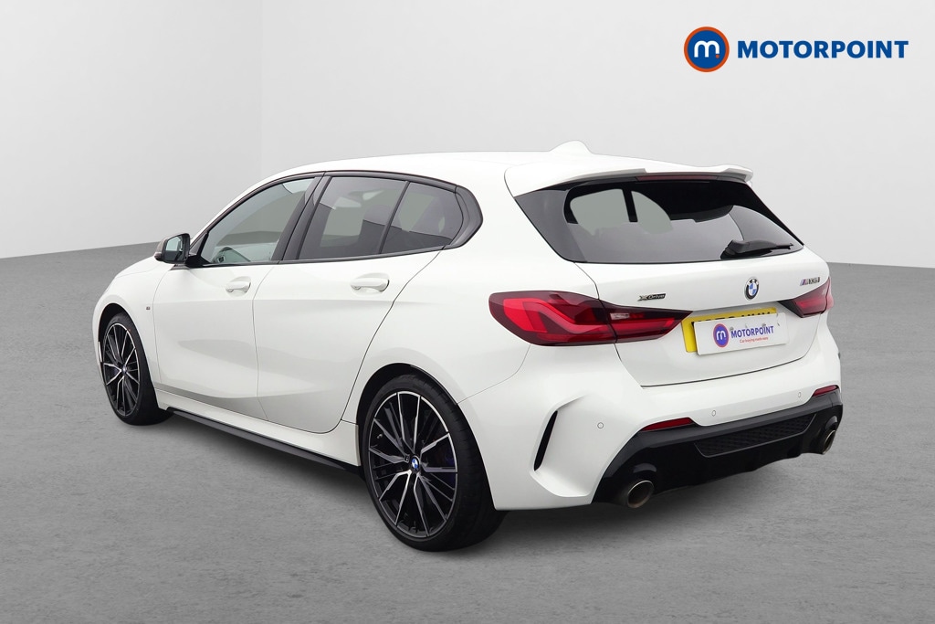 Used BMW 1 Series 2023 for sale - 77490376: Photo 5