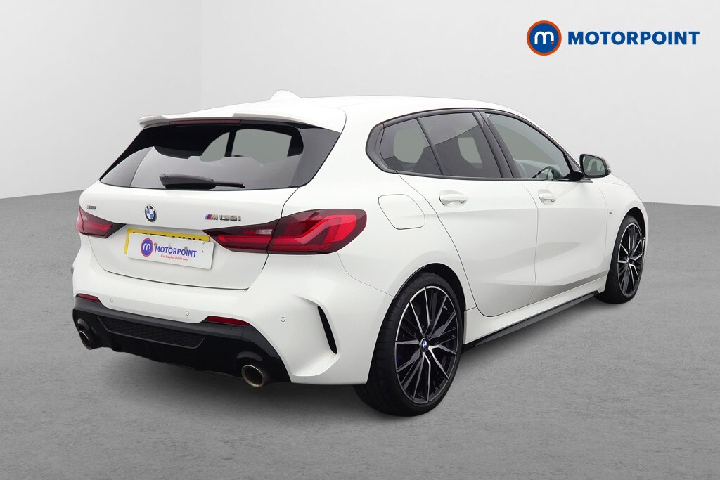 Used BMW 1 Series 2023 for sale - 77490376: Photo 7