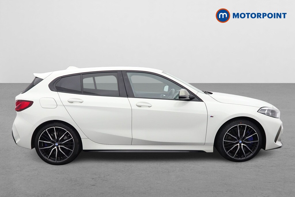 Used BMW 1 Series 2023 for sale - 77490376: Photo 8