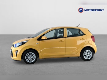 Used Kia Picanto undefined for sale - 78701074: Photo