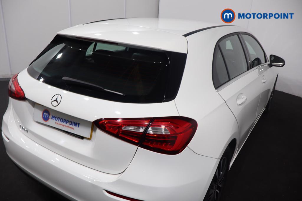 Used Mercedes-Benz A-Class 2021 for sale - 77079658: Photo 11