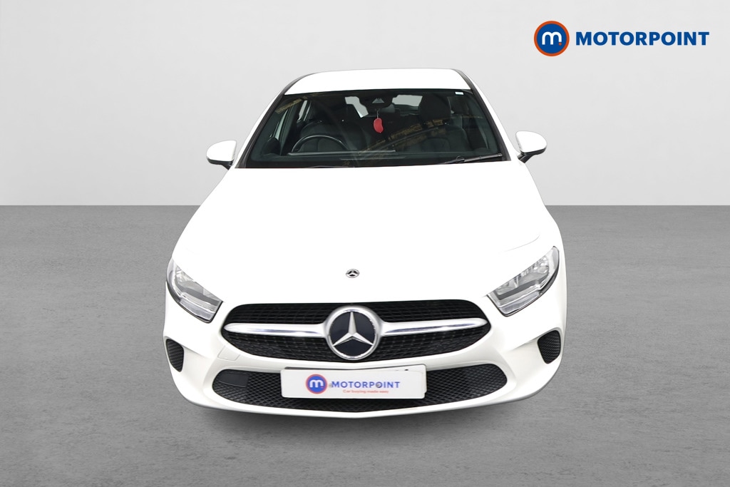 Used Mercedes-Benz A-Class 2021 for sale - 77079658: Photo 2