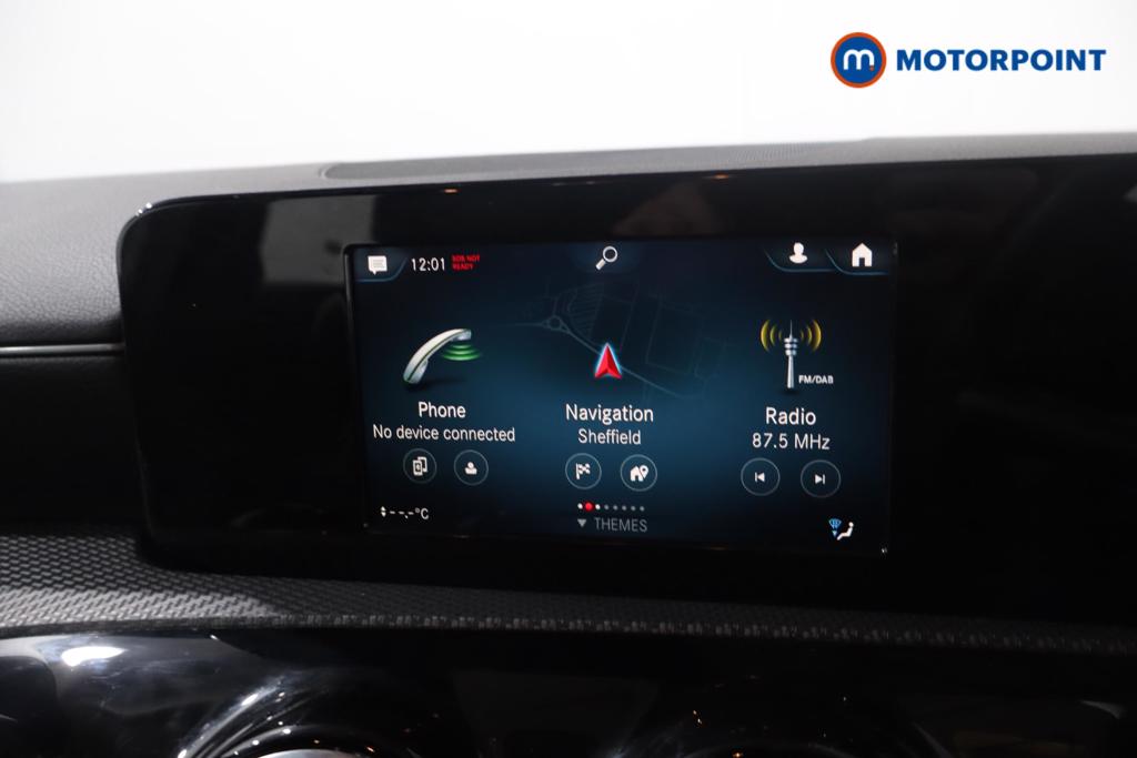 Used Mercedes-Benz A-Class 2021 for sale - 77079658: Photo 26