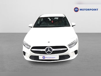 Used Mercedes-Benz A-Class 2021 for sale - 77079658: Photo