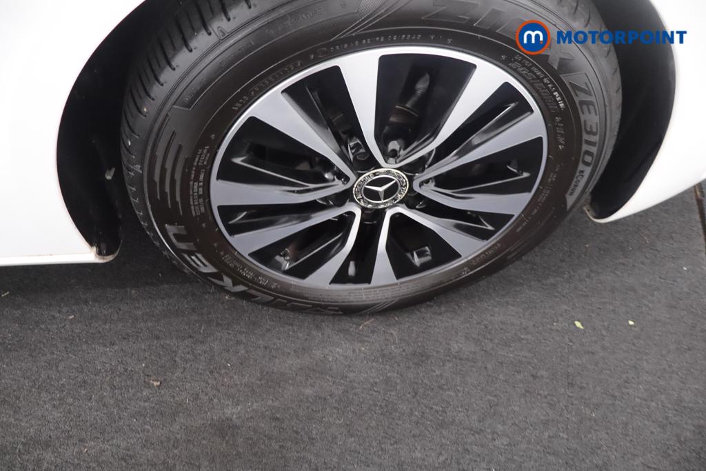 Used Mercedes-Benz A-Class 2021 for sale - 77079658: Photo 31